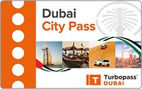 dubai city tour pass